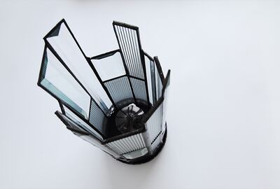 Подсвечник "Ардеко"